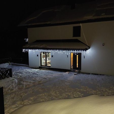 Apartamenty Trio Muszyna Exterior photo